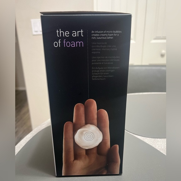 Simplehuman foam sensor pump - Picture 4 of 9